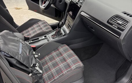 Volkswagen Golf GTI VII, 2014 год, 3 100 000 рублей, 3 фотография