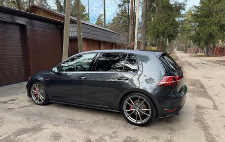 Volkswagen Golf GTI VII, 2014 год, 3 100 000 рублей, 8 фотография