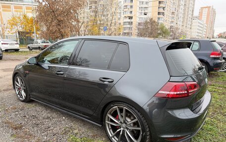 Volkswagen Golf GTI VII, 2014 год, 3 100 000 рублей, 2 фотография