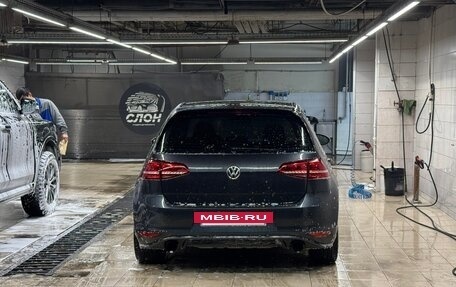 Volkswagen Golf GTI VII, 2014 год, 3 100 000 рублей, 5 фотография