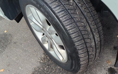 Land Rover Freelander II рестайлинг 2, 2014 год, 2 150 000 рублей, 8 фотография