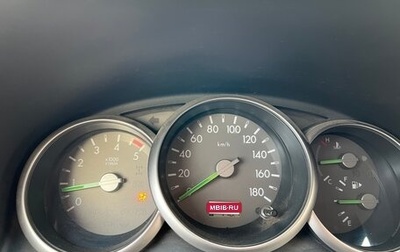 Ford Ranger II рестайлинг, 2008 год, 830 000 рублей, 1 фотография