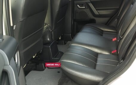 Land Rover Freelander II рестайлинг 2, 2014 год, 2 150 000 рублей, 7 фотография