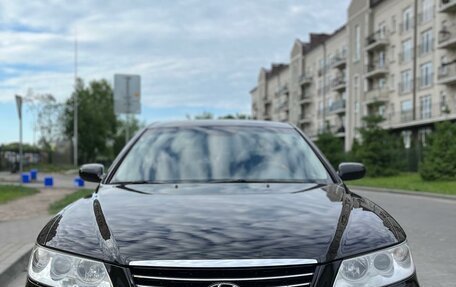 Hyundai Grandeur, 2006 год, 850 000 рублей, 1 фотография
