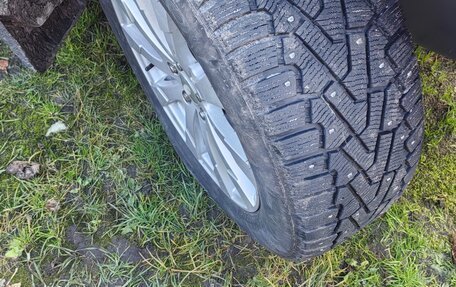 Land Rover Freelander II рестайлинг 2, 2014 год, 2 150 000 рублей, 15 фотография