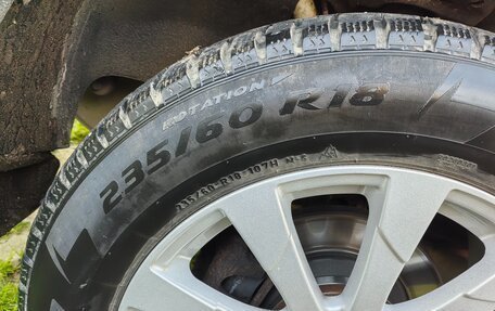 Land Rover Freelander II рестайлинг 2, 2014 год, 2 150 000 рублей, 17 фотография