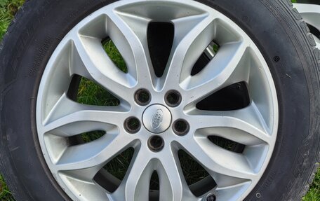 Land Rover Freelander II рестайлинг 2, 2014 год, 2 150 000 рублей, 18 фотография