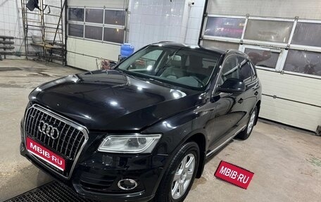 Audi Q5, 2013 год, 1 940 000 рублей, 1 фотография