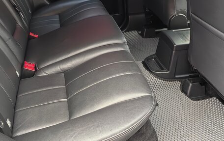 Land Rover Freelander II рестайлинг 2, 2014 год, 2 150 000 рублей, 22 фотография