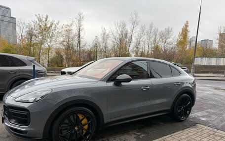 Porsche Cayenne III, 2022 год, 23 000 000 рублей, 1 фотография