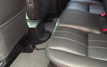 Land Rover Freelander II рестайлинг 2, 2014 год, 2 150 000 рублей, 25 фотография