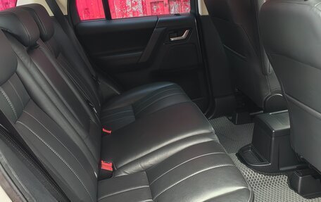 Land Rover Freelander II рестайлинг 2, 2014 год, 2 150 000 рублей, 24 фотография