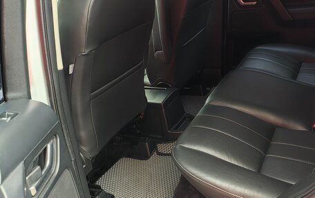 Land Rover Freelander II рестайлинг 2, 2014 год, 2 150 000 рублей, 26 фотография