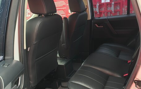 Land Rover Freelander II рестайлинг 2, 2014 год, 2 150 000 рублей, 28 фотография