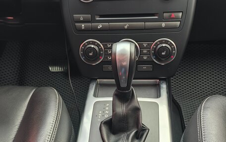 Land Rover Freelander II рестайлинг 2, 2014 год, 2 150 000 рублей, 30 фотография