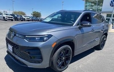 Volkswagen Tiguan, 2025 год, 5 370 000 рублей, 1 фотография