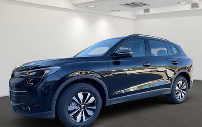 Volkswagen Tiguan II, 2025 год, 5 789 895 рублей, 1 фотография