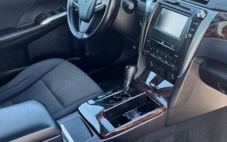 Toyota Camry, 2014 год, 1 750 000 рублей, 6 фотография