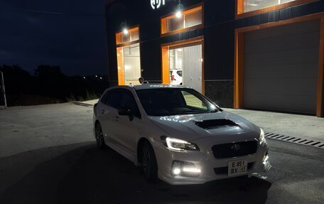 Subaru Levorg I, 2015 год, 1 800 000 рублей, 3 фотография