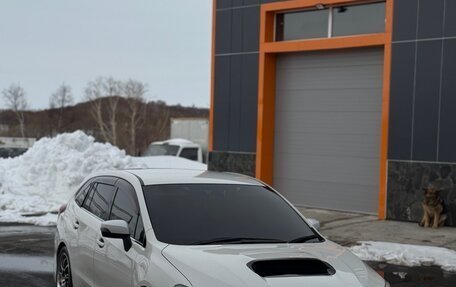 Subaru Levorg I, 2015 год, 1 800 000 рублей, 4 фотография