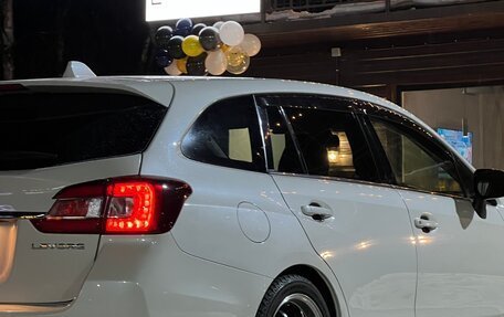 Subaru Levorg I, 2015 год, 1 800 000 рублей, 7 фотография