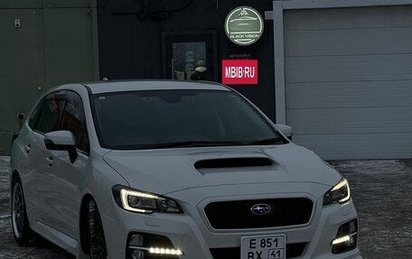Subaru Levorg I, 2015 год, 1 800 000 рублей, 6 фотография