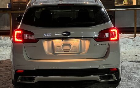 Subaru Levorg I, 2015 год, 1 800 000 рублей, 8 фотография