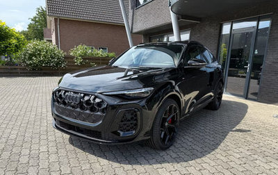 Audi Q5, 2025 год, 9 960 000 рублей, 1 фотография