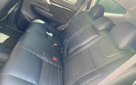 Mitsubishi Pajero Sport III рестайлинг, 2019 год, 2 900 000 рублей, 8 фотография