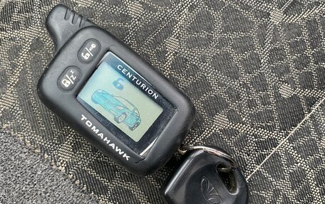 Daewoo Sens I, 2005 год, 250 000 рублей, 5 фотография