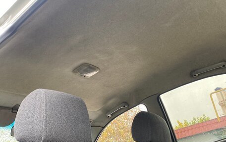 Daewoo Sens I, 2005 год, 250 000 рублей, 11 фотография