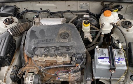 Daewoo Sens I, 2005 год, 250 000 рублей, 12 фотография