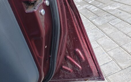 Chevrolet Lanos I, 2007 год, 250 000 рублей, 6 фотография