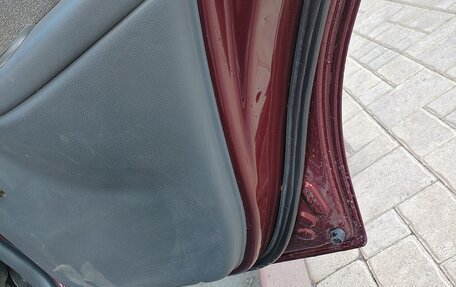 Chevrolet Lanos I, 2007 год, 250 000 рублей, 8 фотография