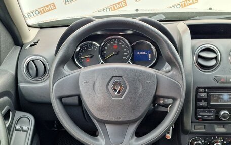 Renault Duster I рестайлинг, 2015 год, 1 100 000 рублей, 7 фотография