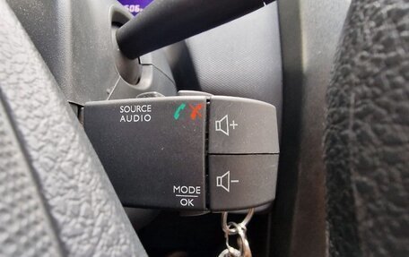 Renault Duster I рестайлинг, 2015 год, 1 100 000 рублей, 10 фотография