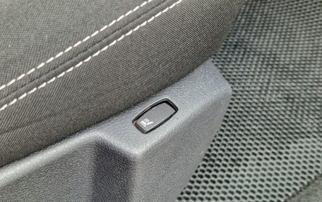 Renault Duster I рестайлинг, 2015 год, 1 100 000 рублей, 13 фотография