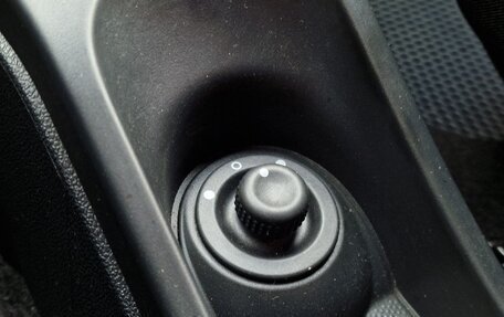 Renault Duster I рестайлинг, 2015 год, 1 100 000 рублей, 11 фотография