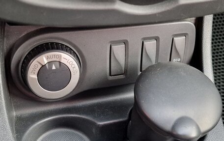 Renault Duster I рестайлинг, 2015 год, 1 100 000 рублей, 12 фотография