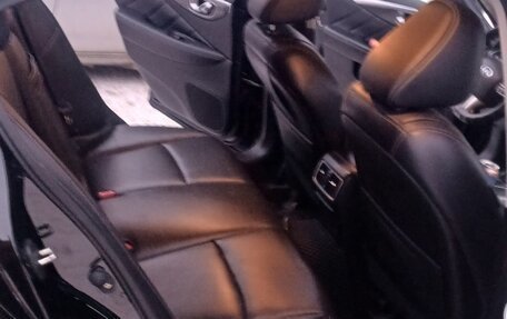 Infiniti Q50 I рестайлинг, 2014 год, 1 900 000 рублей, 4 фотография