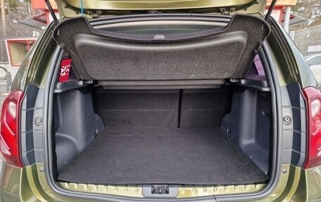 Renault Duster I рестайлинг, 2015 год, 1 100 000 рублей, 16 фотография