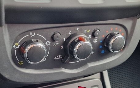 Renault Duster I рестайлинг, 2015 год, 1 100 000 рублей, 9 фотография