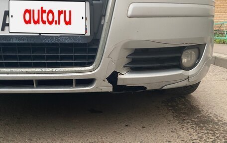 Audi A3, 2006 год, 620 000 рублей, 8 фотография