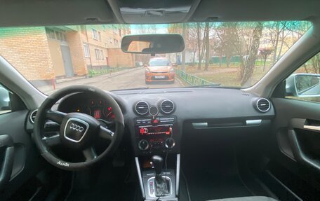 Audi A3, 2006 год, 620 000 рублей, 5 фотография