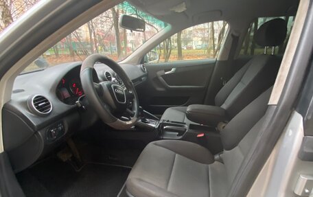 Audi A3, 2006 год, 620 000 рублей, 7 фотография