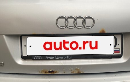 Audi A3, 2006 год, 620 000 рублей, 10 фотография