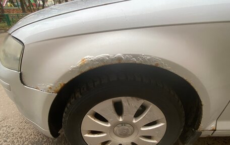 Audi A3, 2006 год, 620 000 рублей, 9 фотография