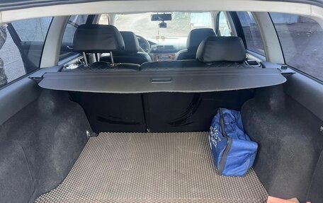 Volkswagen Passat B5+ рестайлинг, 2004 год, 680 000 рублей, 4 фотография