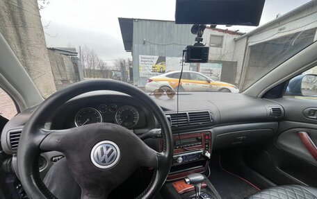 Volkswagen Passat B5+ рестайлинг, 2004 год, 680 000 рублей, 3 фотография