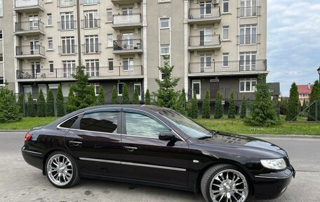Hyundai Grandeur, 2006 год, 850 000 рублей, 4 фотография